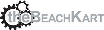 the Beach Kart